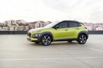 Hyundai Kona AWD 2017 года (WW)